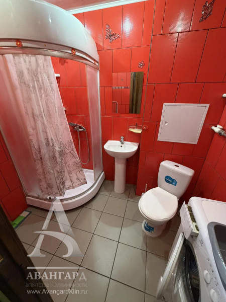 Аренда квартиры 1-ая квартира, 32 кв.м., 4/4 эт. Аренда квартиры 1-ая квартира, 32 кв.м., 4/4 эт.