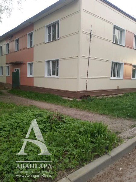 2-ая квартира 41.6м², 1/2 эт. 2-ая квартира 41.6м², 1/2 эт.