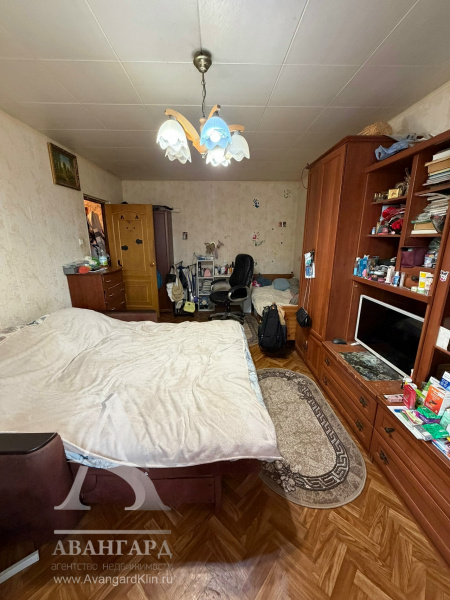 1-ая квартира 42,5 м², 2/10 эт. 1-ая квартира 42,5 м², 2/10 эт.