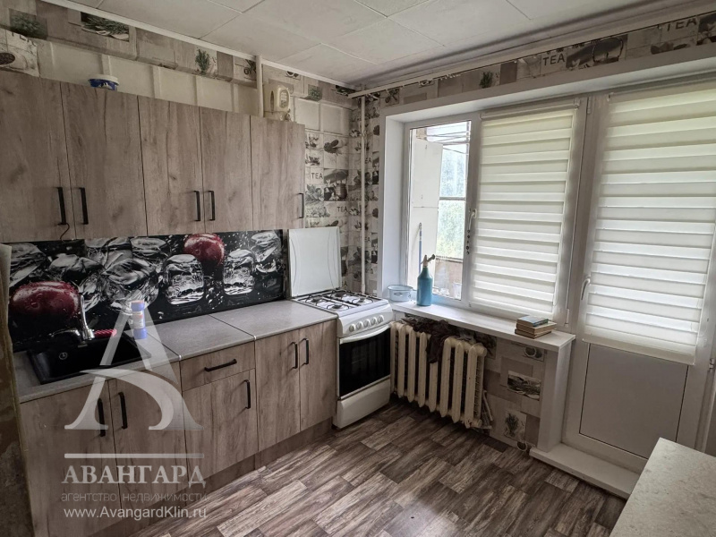 1-ая квартира 33,6 м², 1/4 эт. 1-ая квартира 33,6 м², 1/4 эт.