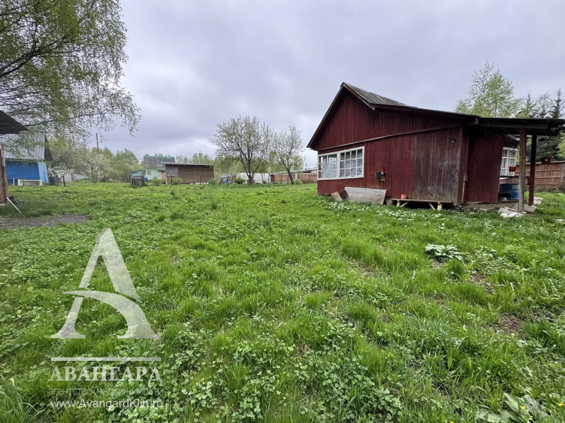 Купить Дом 38.3м² на участке 10 сотки в Клину Купить Дом 38.3м² на участке 10 сотки в Клину