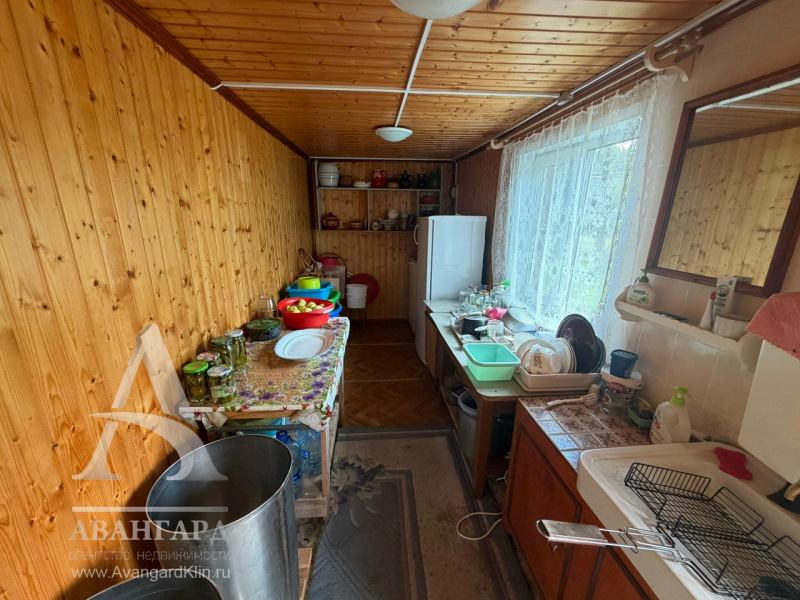 Дом 57 м² на участке 12 соток Дом 57 м² на участке 12 соток