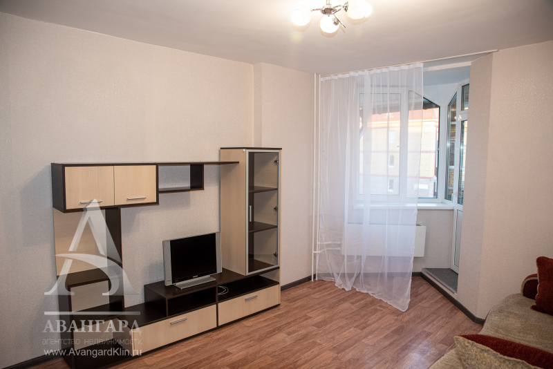 Аренда квартиры 1-ая квартира, 34 м², 3/4 этаж Аренда квартиры 1-ая квартира, 34 м², 3/4 этаж