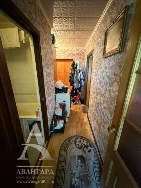 1-ая квартира 42,5 м², 2/10 эт. 1-ая квартира 42,5 м², 2/10 эт.
