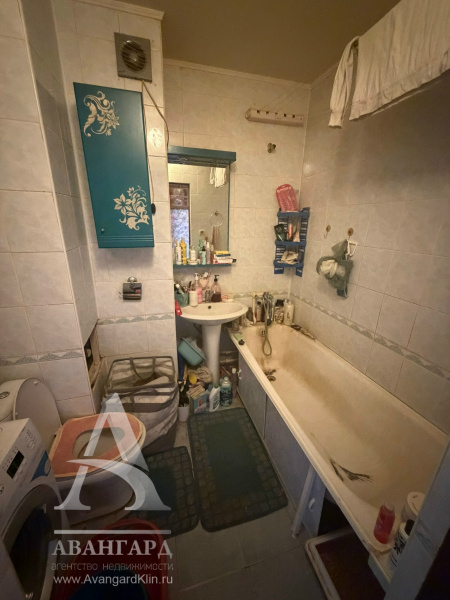 1-ая квартира 42,5 м², 2/10 эт. 1-ая квартира 42,5 м², 2/10 эт.
