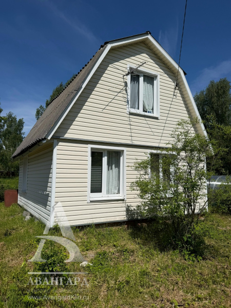 Купить Дом 52 м² на участке 16 соток в Клину Купить Дом 52 м² на участке 16 соток в Клину