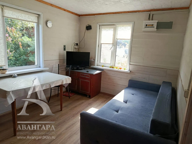 Дом 100м² на участке 15 соток Дом 100м² на участке 15 соток