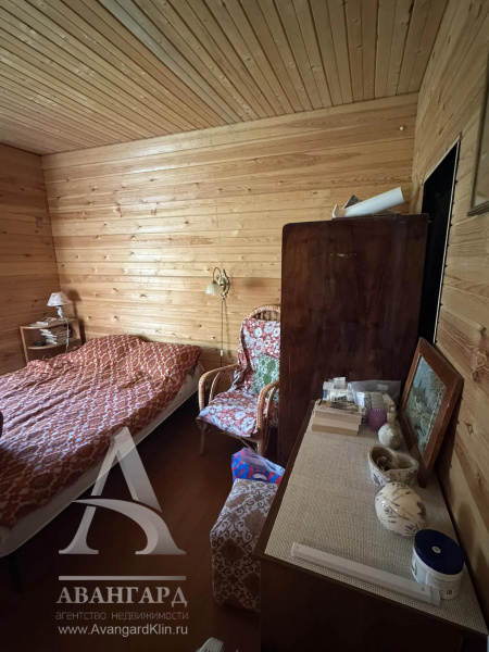 Купить Дом 61.4м² на участке 6 соток в Клину Купить Дом 61.4м² на участке 6 соток в Клину