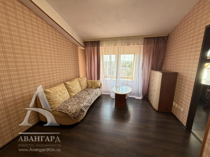 Аренда квартиры 1-ая квартира, 32 кв.м., 4/4 эт. Аренда квартиры 1-ая квартира, 32 кв.м., 4/4 эт.