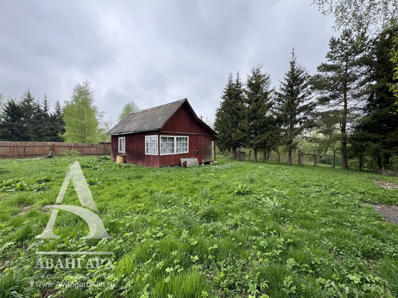Купить Дом 38.3м² на участке 10 сотки в Клину Купить Дом 38.3м² на участке 10 сотки в Клину