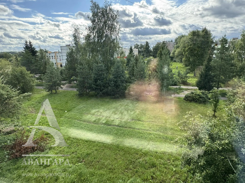 3-ая квартира, 71.7м², 3/4 эт. 3-ая квартира, 71.7м², 3/4 эт.