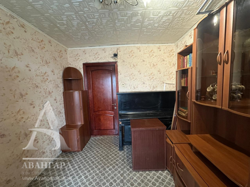 3-ая квартира, 60кв.м., 5/5 эт. 3-ая квартира, 60кв.м., 5/5 эт.