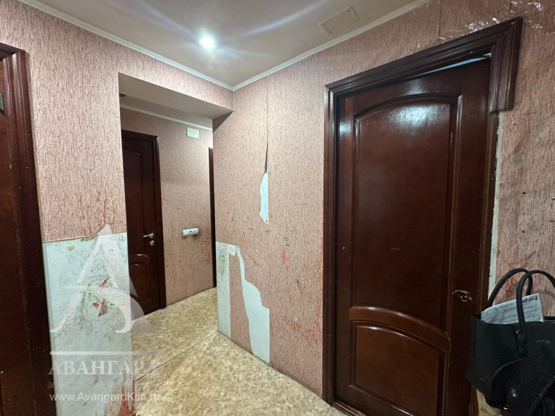 3-ая квартира, 60кв.м., 5/5 эт. 3-ая квартира, 60кв.м., 5/5 эт.