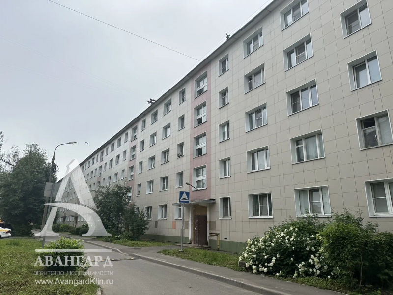 1-ая квартира 28 кв.м., 5/5 1-ая квартира 28 кв.м., 5/5