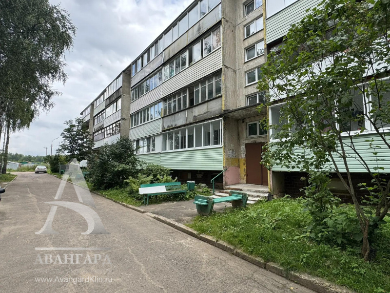 1-ая квартира 33,6 м², 1/4 эт. 1-ая квартира 33,6 м², 1/4 эт.
