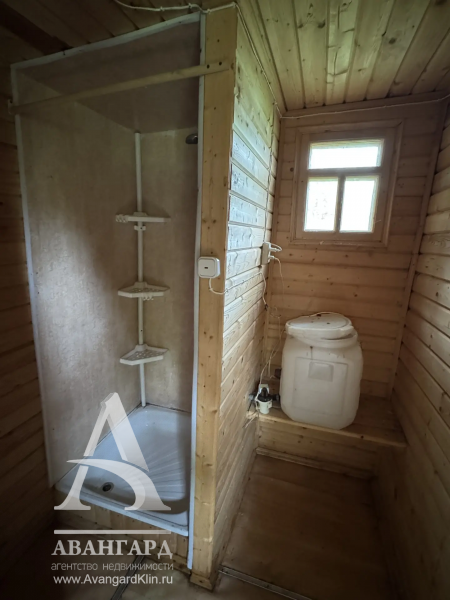 Купить Дом 38.3м² на участке 10 сотки в Клину Купить Дом 38.3м² на участке 10 сотки в Клину