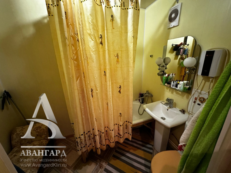 3-ая квартира, 56.6 м², 4/5 эт. 3-ая квартира, 56.6 м², 4/5 эт.