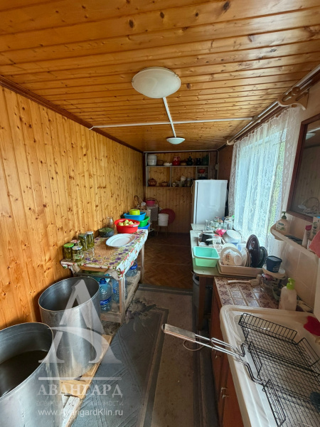 Дом 57 м² на участке 12 соток Дом 57 м² на участке 12 соток