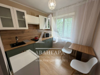 1-ая квартира 32 м², 5/5 эт.