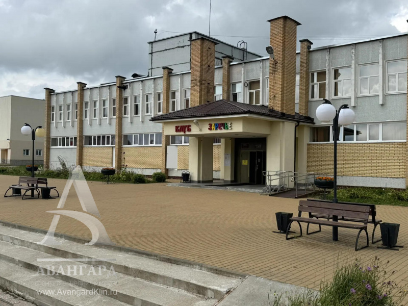3-ая квартира, 71.7м², 3/4 эт. 3-ая квартира, 71.7м², 3/4 эт.