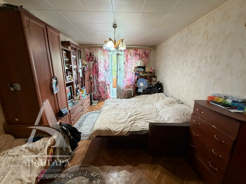 1-ая квартира 42,5 м², 2/10 эт. 1-ая квартира 42,5 м², 2/10 эт.