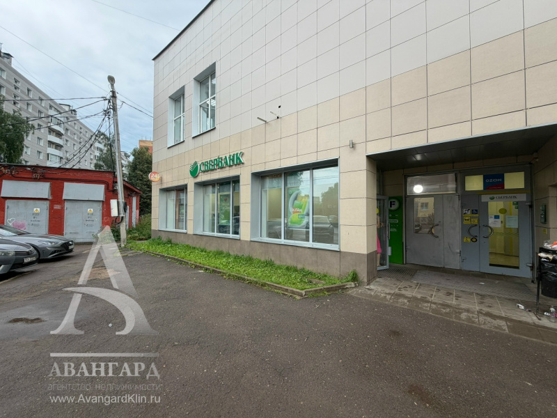 Свободного назначения, 45,1 кв.м. Свободного назначения, 45,1 кв.м.