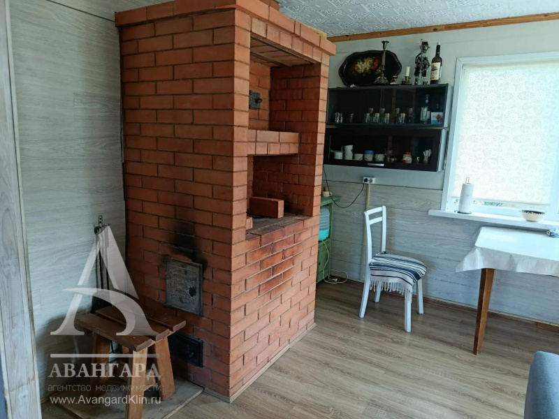 Дом 100м² на участке 15 соток Дом 100м² на участке 15 соток