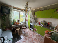 1-ая квартира 42,5 м², 2/10 эт.