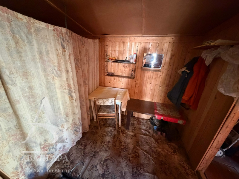 Купить Дом 52 м² на участке 16 соток в Клину Купить Дом 52 м² на участке 16 соток в Клину