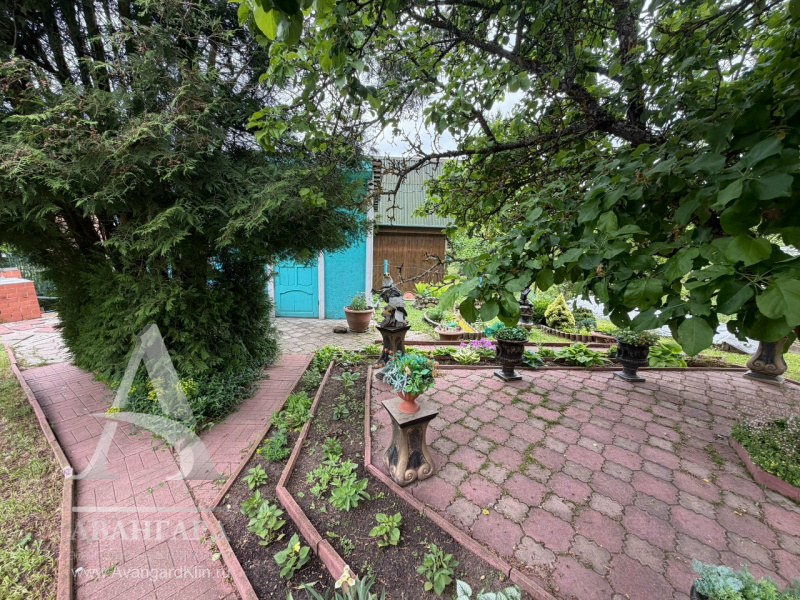 Купить Дом 73,2 кв.м. на участке 7,8 соток в Клину Купить Дом 73,2 кв.м. на участке 7,8 соток в Клину