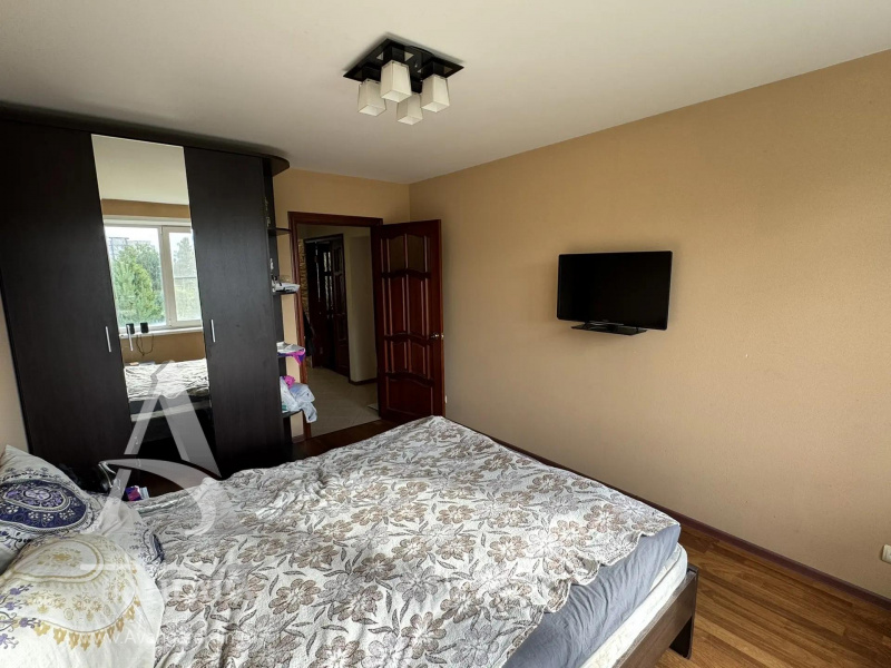 3-ая квартира, 71.7м², 3/4 эт. 3-ая квартира, 71.7м², 3/4 эт.