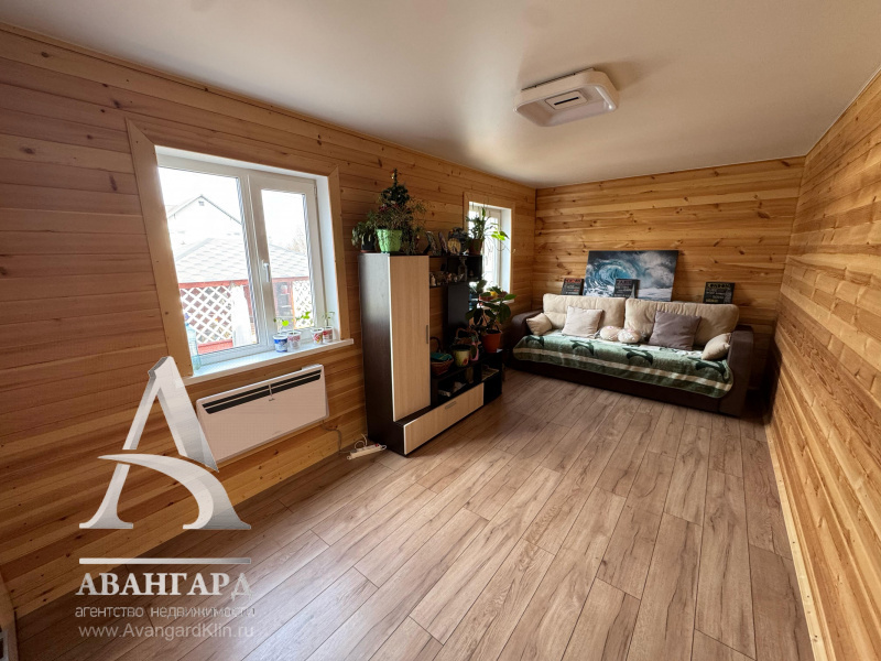 Дом 70.7м² на участке 5 соток Дом 70.7м² на участке 5 соток