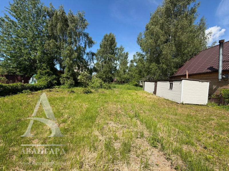Купить Дом 52 м² на участке 16 соток в Клину Купить Дом 52 м² на участке 16 соток в Клину
