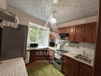 2-ая квартира, 44кв.м., 2/4 эт.