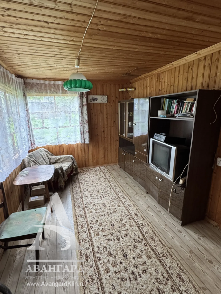 Купить Дом 38.3м² на участке 10 сотки в Клину Купить Дом 38.3м² на участке 10 сотки в Клину