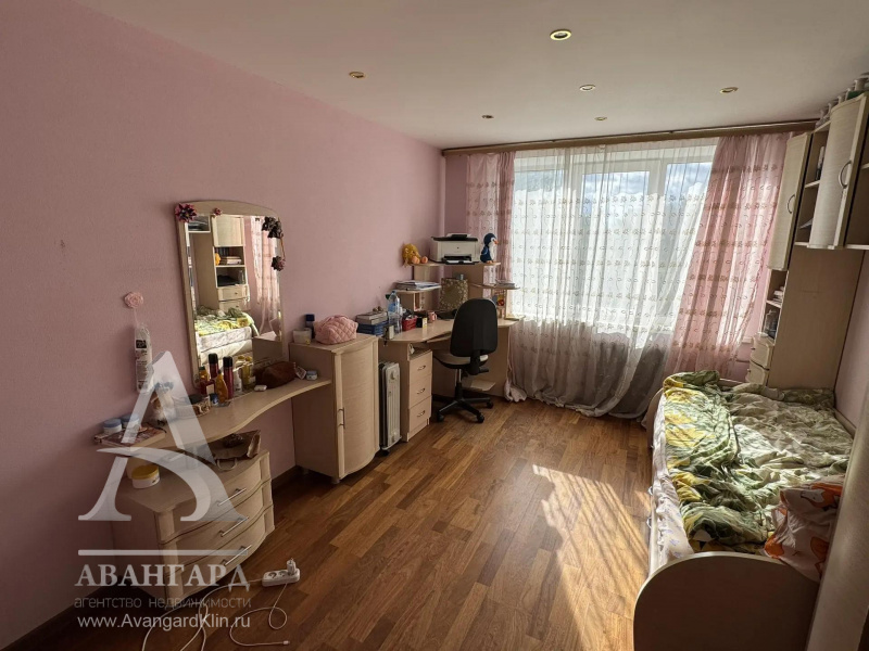 3-ая квартира, 71.7м², 3/4 эт. 3-ая квартира, 71.7м², 3/4 эт.