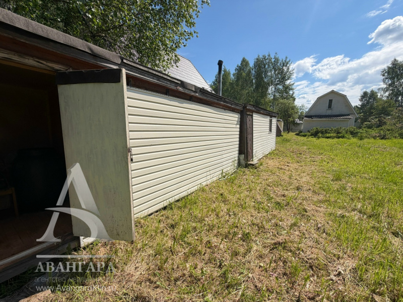Купить Дом 52 м² на участке 16 соток в Клину Купить Дом 52 м² на участке 16 соток в Клину