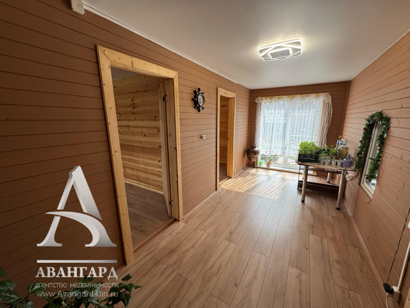 Дом 70.7м² на участке 5 соток Дом 70.7м² на участке 5 соток