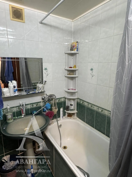 3-ая квартира, 71.7м², 3/4 эт. 3-ая квартира, 71.7м², 3/4 эт.