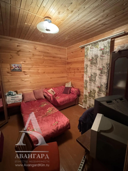 Купить Дом 61.4м² на участке 6 соток в Клину Купить Дом 61.4м² на участке 6 соток в Клину