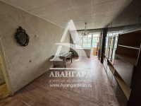 1-ая квартира 32.8м², 8/9 эт.