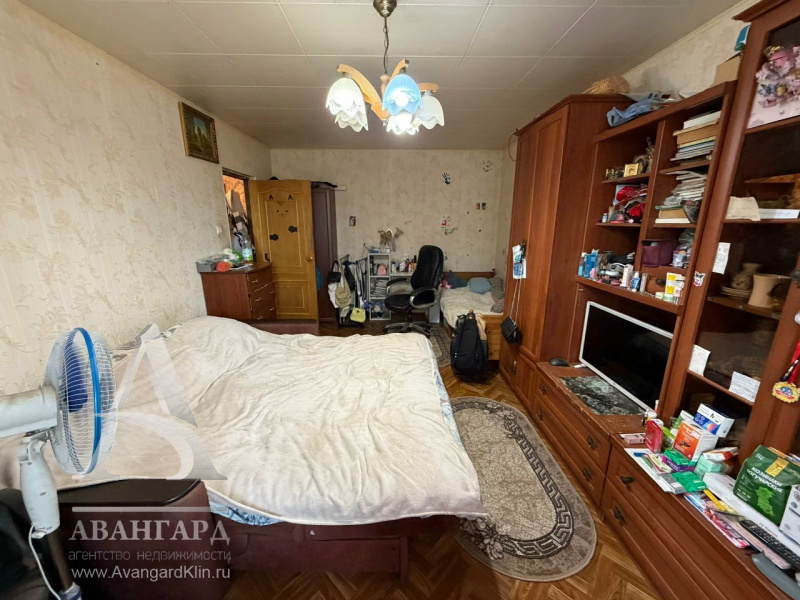 1-ая квартира 42,5 м², 2/10 эт. 1-ая квартира 42,5 м², 2/10 эт.