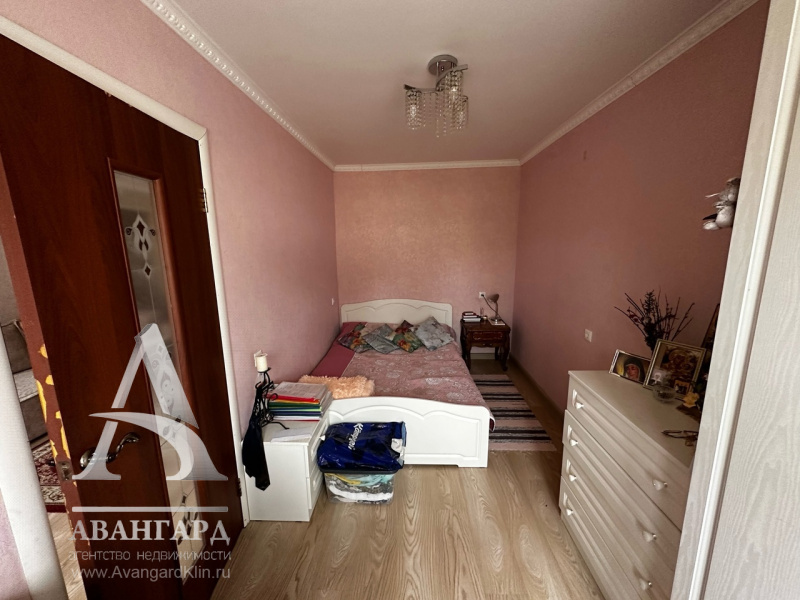 3-ая квартира, 56.6 м², 4/5 эт. 3-ая квартира, 56.6 м², 4/5 эт.