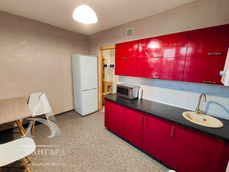 Аренда квартиры 1-ая квартира, 34 м², 3/4 этаж Аренда квартиры 1-ая квартира, 34 м², 3/4 этаж
