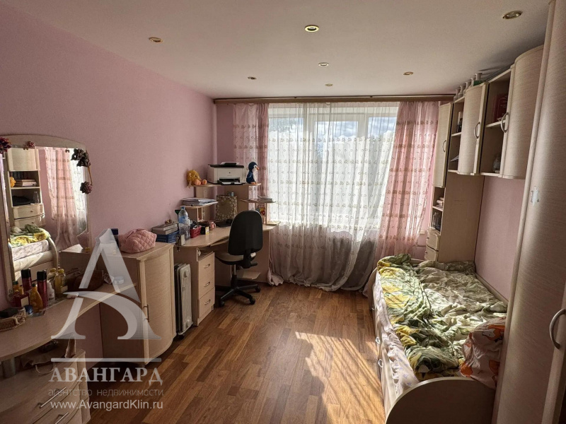 3-ая квартира, 71.7м², 3/4 эт. 3-ая квартира, 71.7м², 3/4 эт.