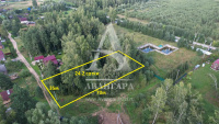 участок 24 сот.