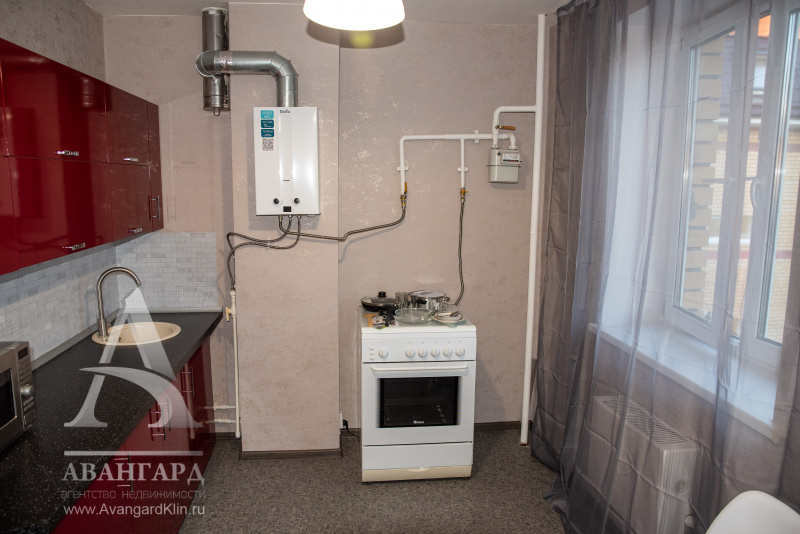 Аренда квартиры 1-ая квартира, 34 м², 3/4 этаж Аренда квартиры 1-ая квартира, 34 м², 3/4 этаж