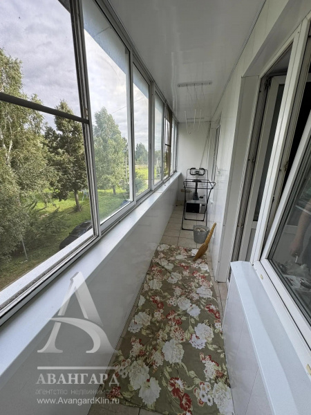 3-ая квартира, 71.7м², 3/4 эт. 3-ая квартира, 71.7м², 3/4 эт.