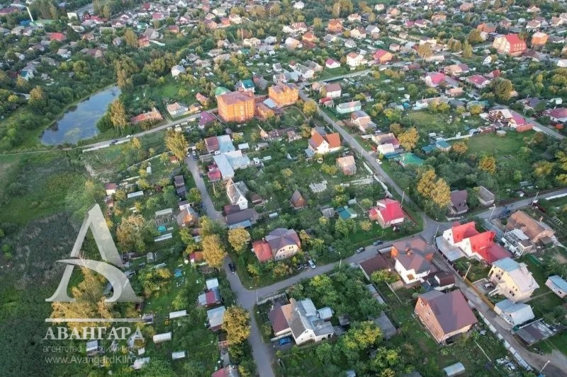 Дом 53.7м² на участке 6 соток Дом 53.7м² на участке 6 соток