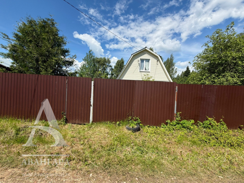 Купить Дом 52 м² на участке 16 соток в Клину Купить Дом 52 м² на участке 16 соток в Клину